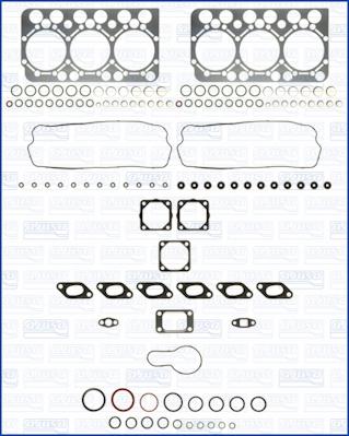 Ajusa 52179600 - Blīvju komplekts, Motora bloka galva autodraugiem.lv
