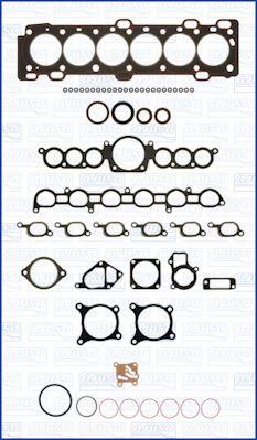 Ajusa 52390800 - Blīvju komplekts, Motora bloka galva autodraugiem.lv