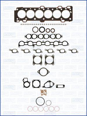 Ajusa 52391000 - Blīvju komplekts, Motora bloka galva autodraugiem.lv