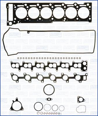 Ajusa 52345900 - Blīvju komplekts, Motora bloka galva autodraugiem.lv