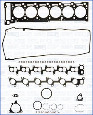 Ajusa 52346000 - Blīvju komplekts, Motora bloka galva autodraugiem.lv
