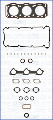 Ajusa 52323200 - Blīvju komplekts, Motora bloka galva autodraugiem.lv