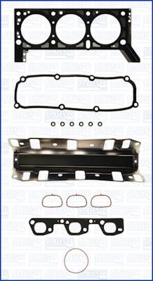 Ajusa 52322800 - Blīvju komplekts, Motora bloka galva autodraugiem.lv
