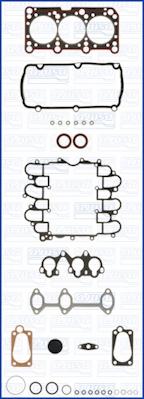 Ajusa 52294600 - Blīvju komplekts, Motora bloka galva autodraugiem.lv