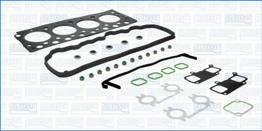 Ajusa 52201600 - Blīvju komplekts, Motora bloka galva autodraugiem.lv