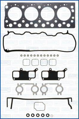Ajusa 52201700 - Blīvju komplekts, Motora bloka galva autodraugiem.lv