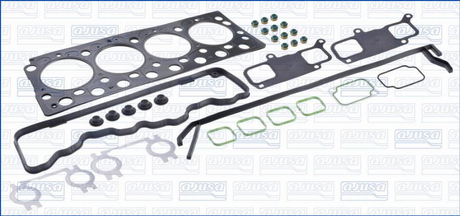 Ajusa 52285400 - Blīvju komplekts, Motora bloka galva autodraugiem.lv