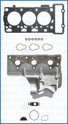 Ajusa 52236500 - Blīvju komplekts, Motora bloka galva autodraugiem.lv