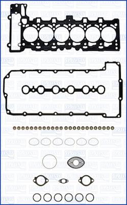 Ajusa 52276900 - Blīvju komplekts, Motora bloka galva autodraugiem.lv