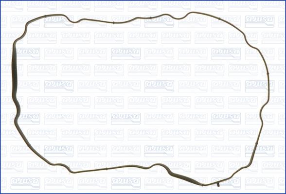 Ajusa 01057500 - Blīve, Kartera ventilācija autodraugiem.lv