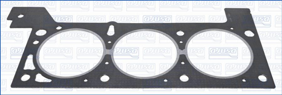 Ajusa 10232900 - Blīve, Motora bloka galva autodraugiem.lv