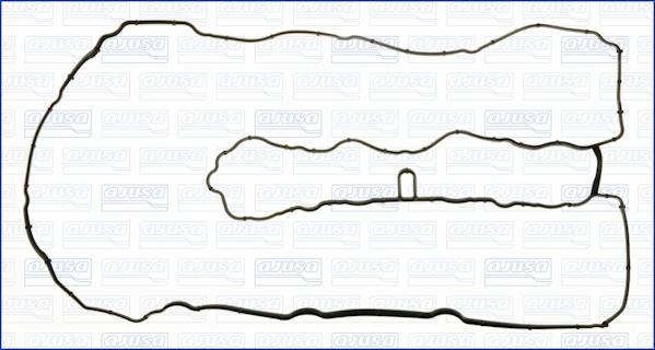 Ajusa 11118000 - Blīve, Motora bloka galvas vāks autodraugiem.lv