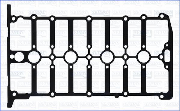 Ajusa 11128100 - Blīve, Motora bloka galvas vāks autodraugiem.lv
