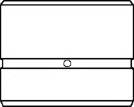 Ajusa 85014100 - Bīdītājs autodraugiem.lv