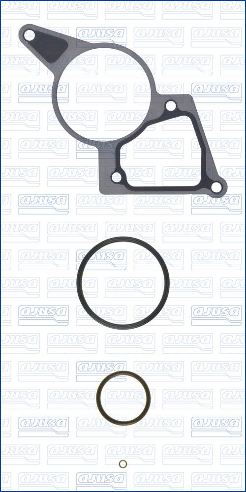 Ajusa 77060700 - Blīvju komplekts, Vakuumsūknis autodraugiem.lv