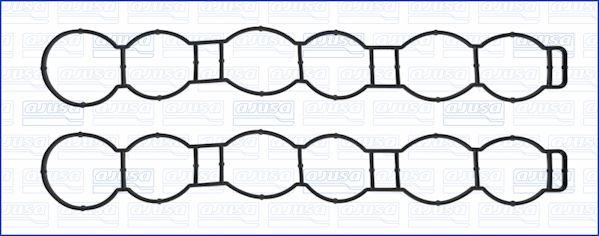 Ajusa 77001400 - Blīvju komplekts, Ieplūdes kolektors autodraugiem.lv