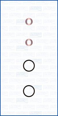 Ajusa 77007300 - Blīvju komplekts, Iesmidzināšanas sprausla autodraugiem.lv
