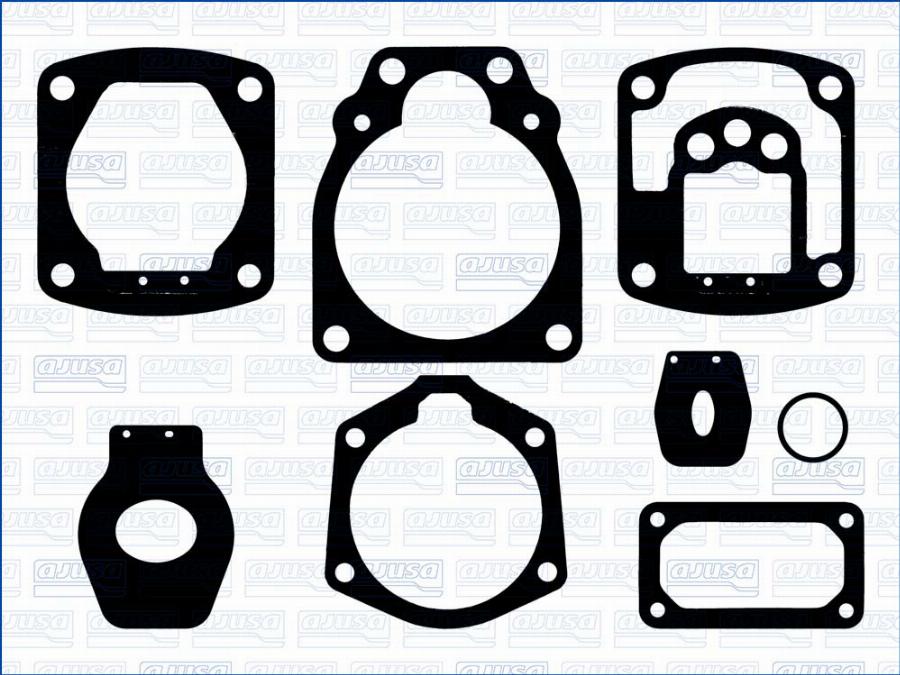 Ajusa BC00028 - Remkomplekts, Kompresors autodraugiem.lv