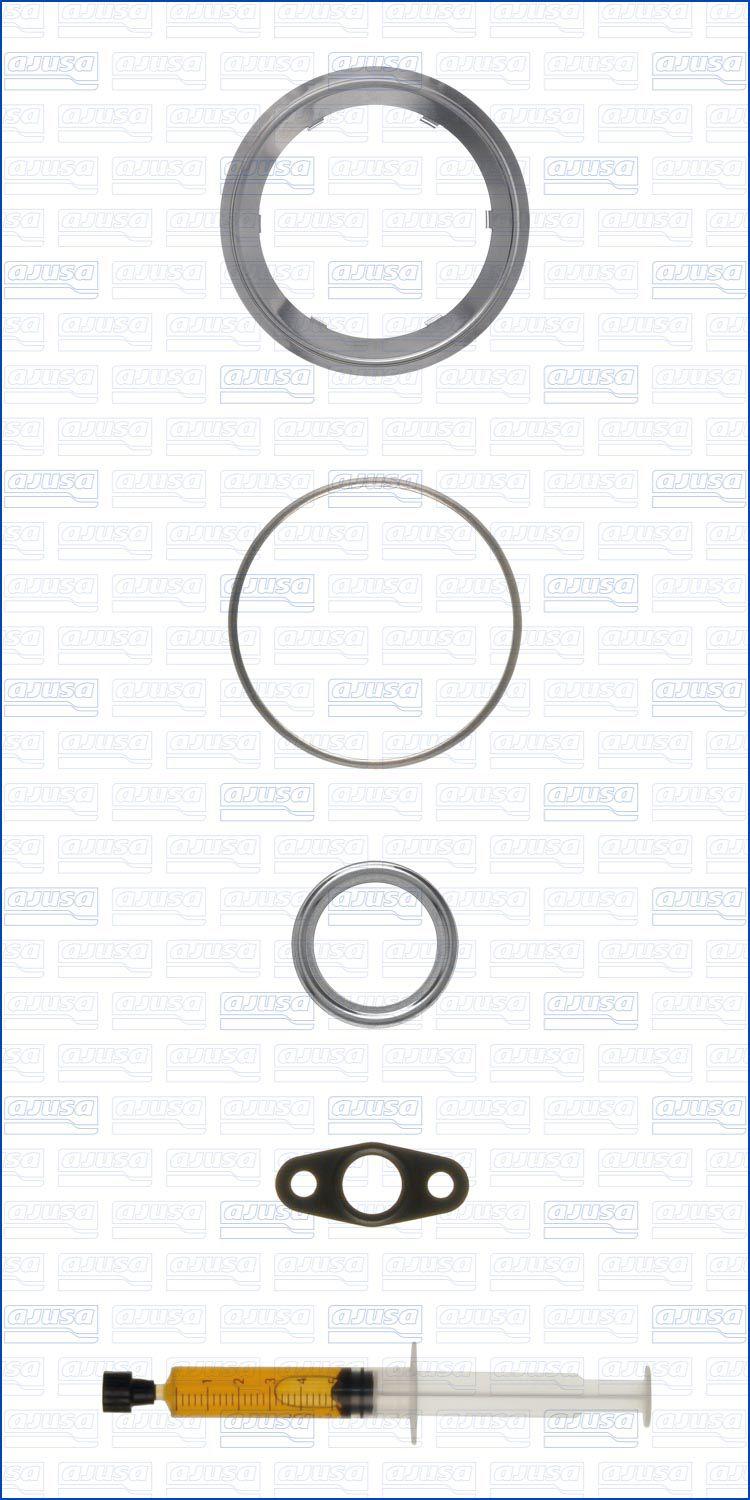 Ajusa JTC11992 - Montāžas komplekts, Kompresors autodraugiem.lv