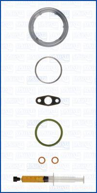 Ajusa JTC11988 - Montāžas komplekts, Kompresors autodraugiem.lv