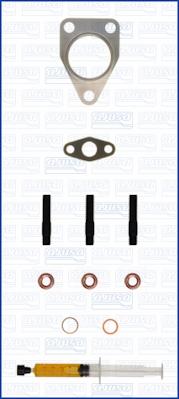 Ajusa JTC11424 - Montāžas komplekts, Kompresors autodraugiem.lv