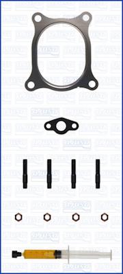 Ajusa JTC11555 - Montāžas komplekts, Kompresors autodraugiem.lv