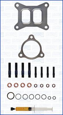 Ajusa JTC11716 - Montāžas komplekts, Kompresors autodraugiem.lv