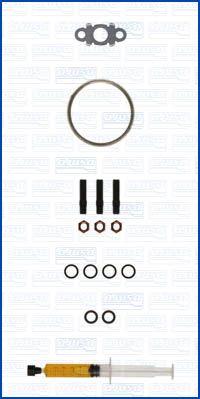 Ajusa JTC12339 - Montāžas komplekts, Kompresors autodraugiem.lv