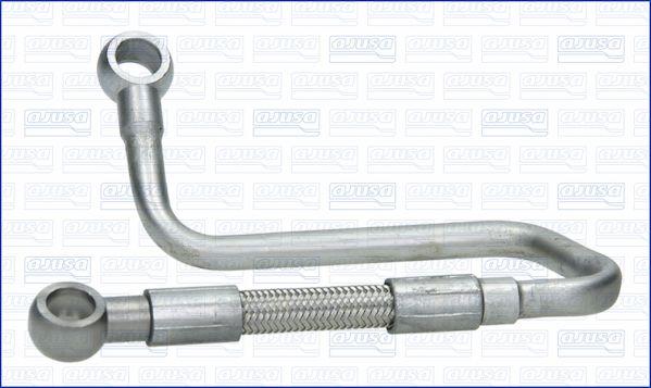 Ajusa OP10091 - Eļļas cauruļvads, Kompresors autodraugiem.lv