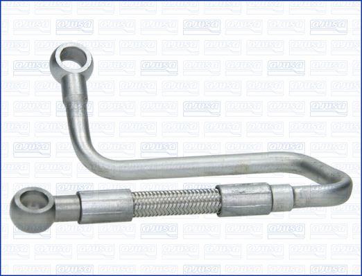 Ajusa OP10396 - Eļļas cauruļvads, Kompresors autodraugiem.lv