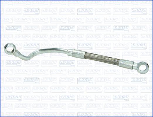 Ajusa OP10216 - Eļļas cauruļvads, Kompresors autodraugiem.lv
