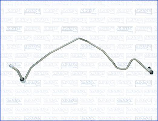 Ajusa OP10225 - Eļļas cauruļvads, Kompresors autodraugiem.lv