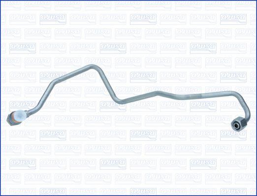 Ajusa OP10271 - Eļļas cauruļvads, Kompresors autodraugiem.lv