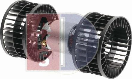 AKS Dasis 408009N - Salona ventilators autodraugiem.lv