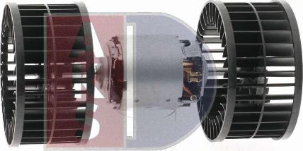 AKS Dasis 408009N - Salona ventilators autodraugiem.lv