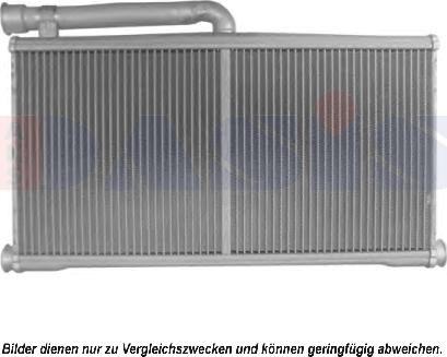 AKS Dasis 489009N - Siltummainis, Salona apsilde autodraugiem.lv
