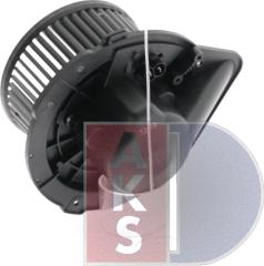 AKS Dasis 488070N - Salona ventilators autodraugiem.lv