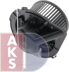 AKS Dasis 488070N - Salona ventilators autodraugiem.lv