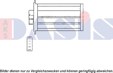 AKS Dasis 569018N - Siltummainis, Salona apsilde autodraugiem.lv