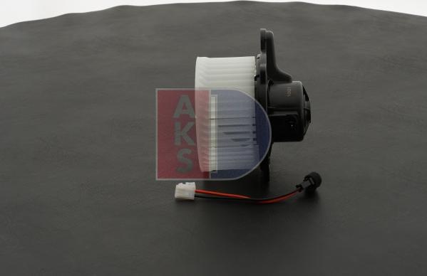 AKS Dasis 568089N - Salona ventilators autodraugiem.lv