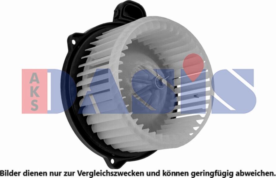 AKS Dasis 568140N - Salona ventilators autodraugiem.lv