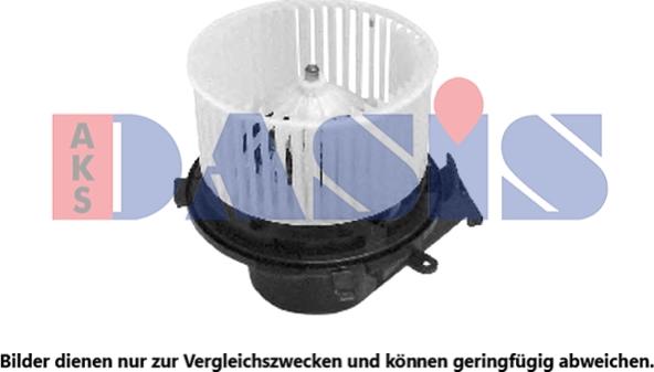 AKS Dasis 568126N - Salona ventilators autodraugiem.lv