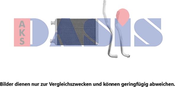 AKS Dasis 529007N - Siltummainis, Salona apsilde autodraugiem.lv