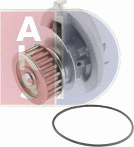 AKS Dasis 570481N - Ūdenssūknis autodraugiem.lv