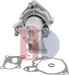 AKS Dasis 570217N - Ūdenssūknis autodraugiem.lv