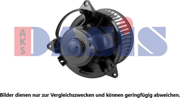 AKS Dasis 098145N - Salona ventilators autodraugiem.lv