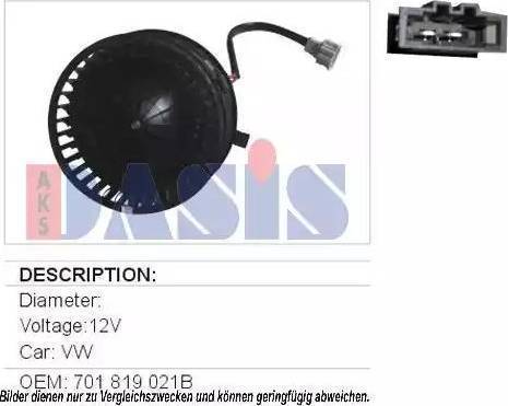 FPS 12 W0189 - Salona ventilators autodraugiem.lv