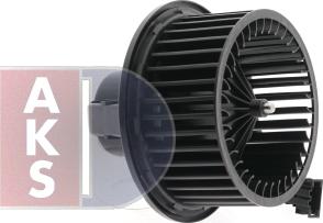 AKS Dasis 048015N - Salona ventilators autodraugiem.lv