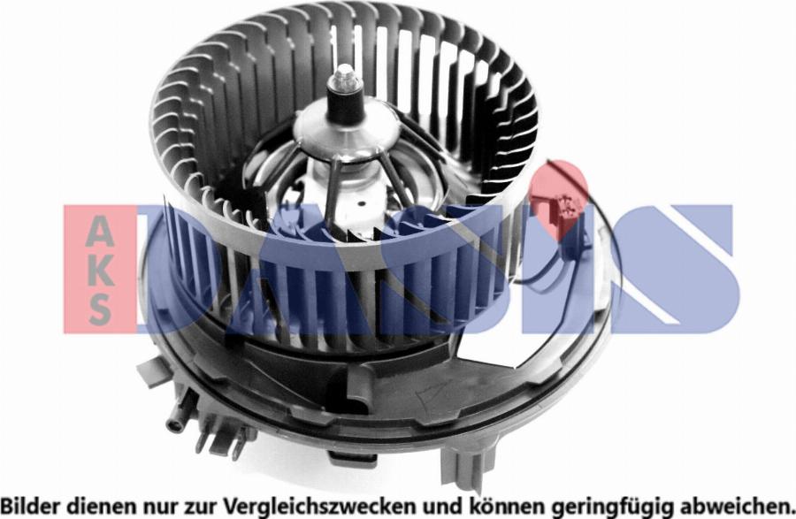 AKS Dasis 048174N - Salona ventilators autodraugiem.lv