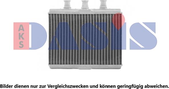 AKS Dasis 059002N - Siltummainis, Salona apsilde autodraugiem.lv